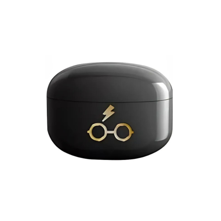 Écouteurs Bluetooth OTL Lunettes Harry Potter pour enfants - Noir — Accessoire · Smarty Paris 18e